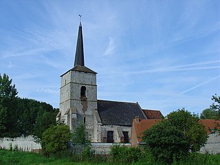 Agnières Commune in Hauts-de-France, France