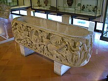 Agrigento régészeti lelőhelyei – Wikipédia