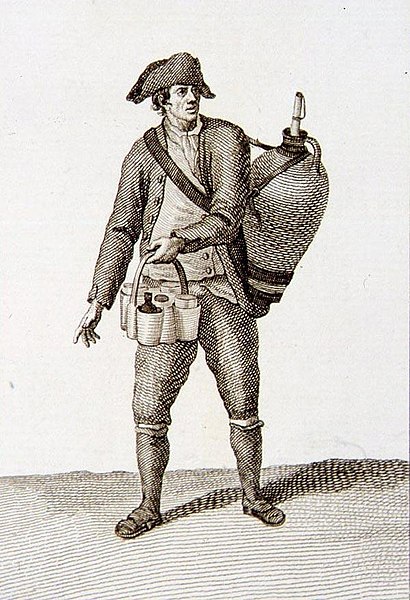 File:Aguador de Madrid - 1802 - Trajes de España.jpg