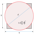 Ahmes (superficie del círculo).png