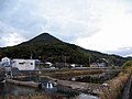 愛宕山（日語：愛宕山 (佐世保市)）（相浦富士）