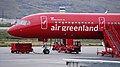 Fly fra Air Greenland