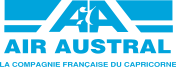 File:Air Austral Logo.svg