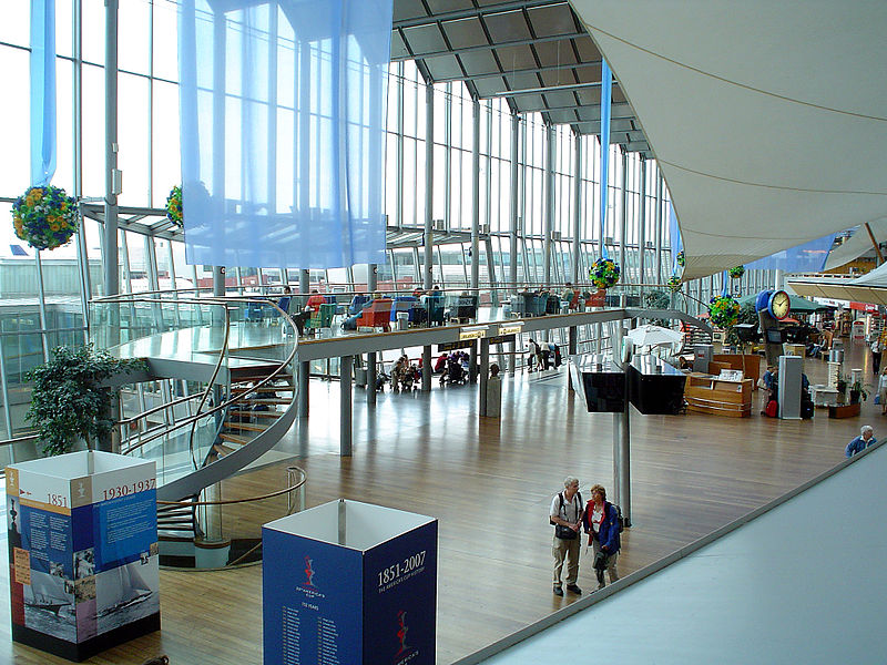 Arlanda