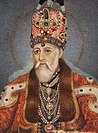 Akbar Shah II al Indiei.jpg