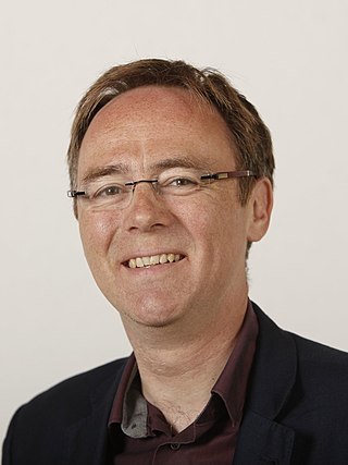 <span class="mw-page-title-main">Alasdair Allan</span> Scottish National Party politician