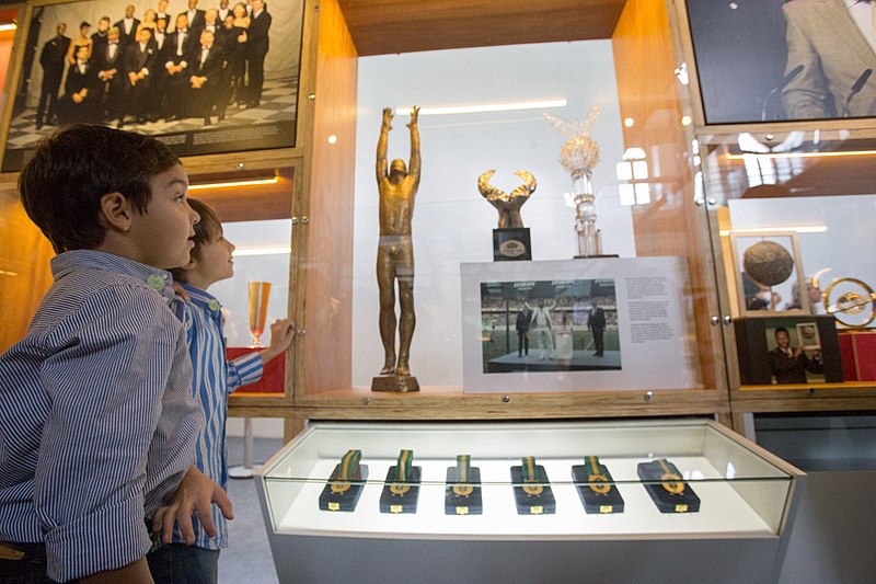 File:Alckmin prestigia inauguração do Museu Pelé em Santos. (14251157108).jpg