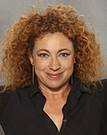 Pienoiskuva sivulle Alex Kingston