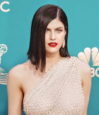 Alexandra Daddario