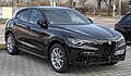 * Nomination Alfa Romeo Stelvio (2023) in Stuttgart --Alexander-93 19:31, 5 February 2024 (UTC) * Promotion  Support Good quality. GuavaTrain 22:34, 5 February 2024 (UTC)