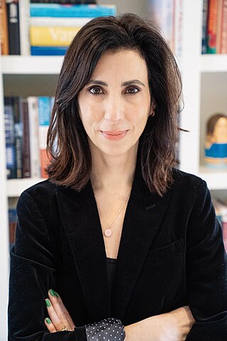 <span class="mw-page-title-main">Aline Brosh McKenna</span> American screenwriter, producer, and director