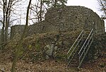 Alt-Schauenburg Castle