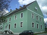 Residential building, old elementary school