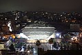 Čeština: Pohled na římské divadlo ve městě Ammán, Jordánsko English: Roman Theatre, Amman-Jordan العربية: المدرج الروماني، عمان-الأردن