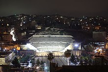 Forstærke indlæg Plenarmøde Roman Theater (Amman) - Wikipedia