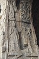 Ancient Buddhist Grottoes at Longmen- Middle Binyang Cave Carved Images.jpg