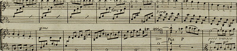 File:Andante du celébré Haydn - arrangé pour la harpe avec accompagnement de violon ad libitum (1795) (14781644201).jpg