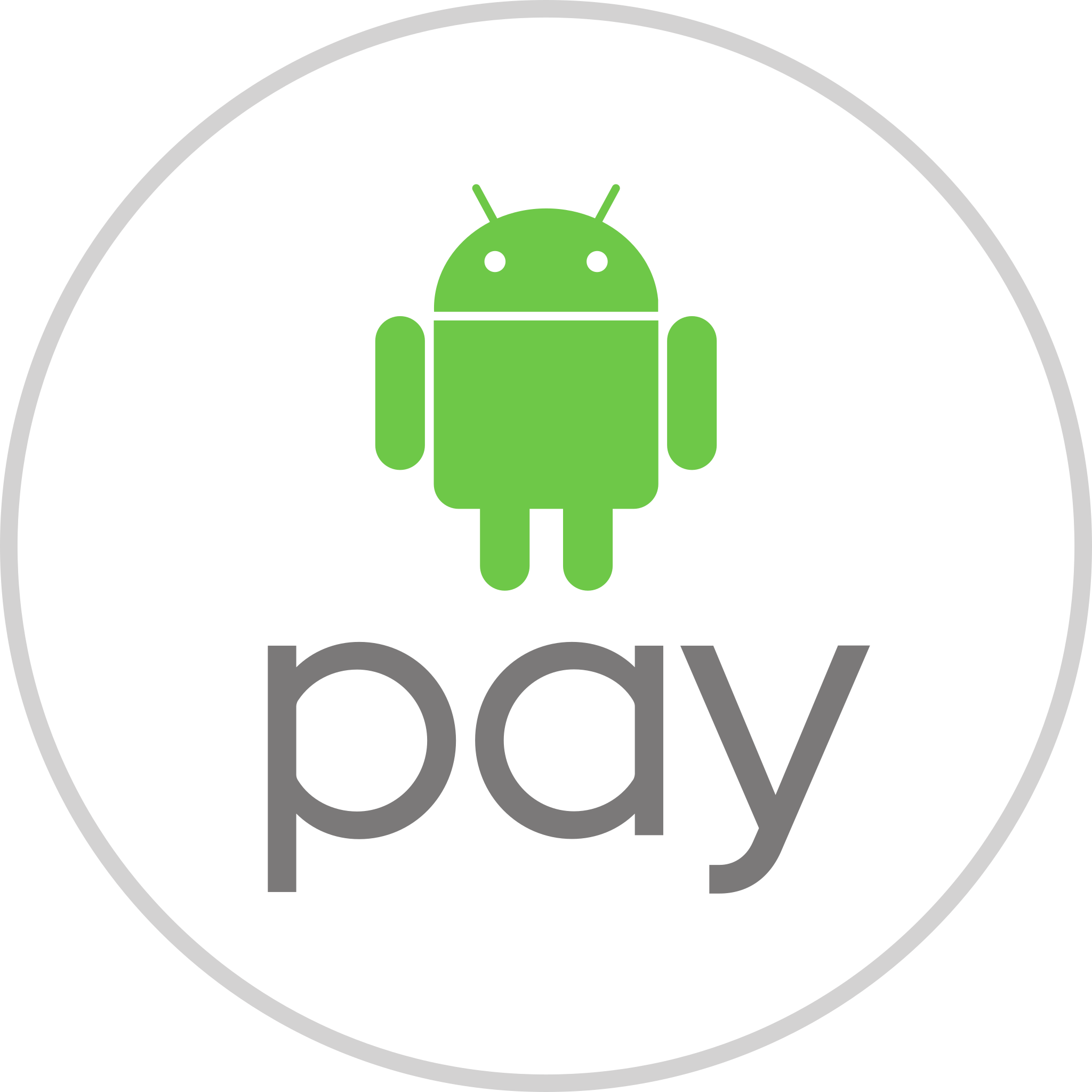 android phone logo png