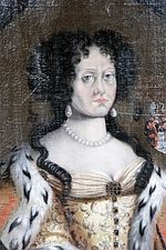 Thumbnail for Anna Sophia I, Abbess of Quedlinburg