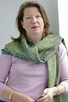 Anne Marie Freybourg (2007)