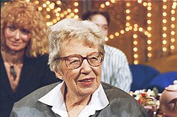 Annie M. G. Schmidt (1989)