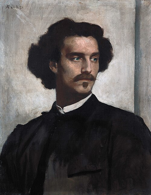 Anselm Feuerbach