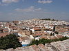 Conjunto Histórico Artístico de Antequera (Málaga)