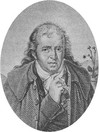 <span class="mw-page-title-main">Antoine Nicolas Duchesne</span> French botanist (1747-1827)