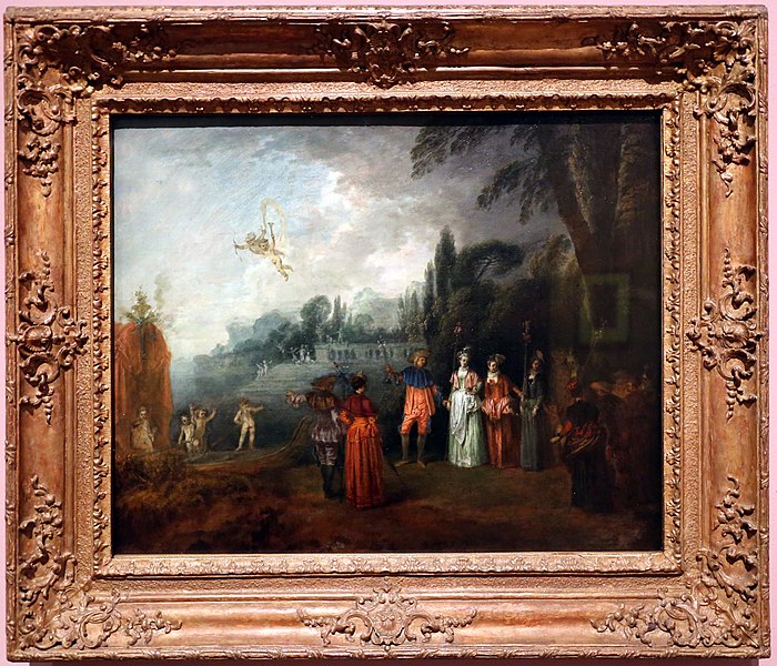 File:Antoine watteau, l'imbarco per cythera, 1709-12 (stadel).jpg