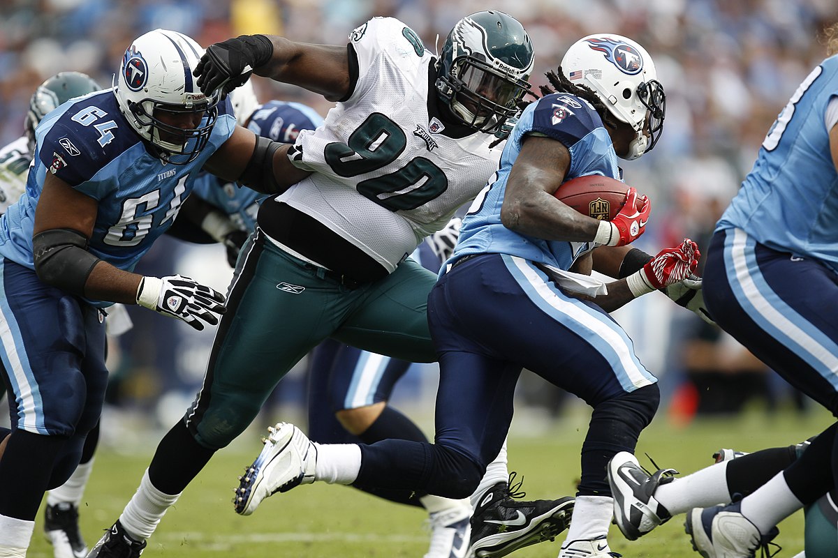 NFL Week 4 Game Recap: Philadelphia Eagles 29, Jacksonville