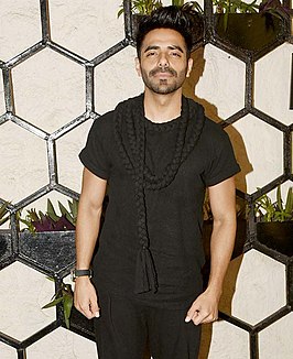 Aparshakti Khurana