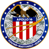 Apollo 16