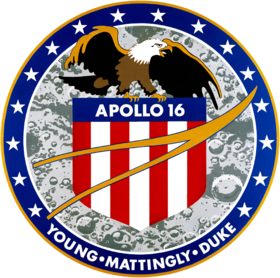 أبولو 16 280px-Apollo-16-LOGO