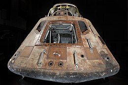 Apollo 11 Kommandomodul "Columbia".jpg