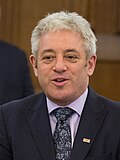 Thumbnail for John Bercow