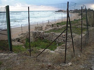 Kaukana Frazione in Sicily, Italy