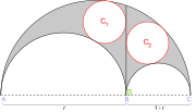 Thumbnail for Archimedean circle