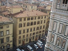 Venerabile Arciconfraternita della Misericordia di Firenze