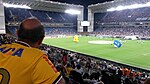 List Of Football Stadiums In Brazil