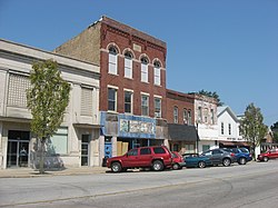 Argos Downtown Tarihi Bölgesi.jpg