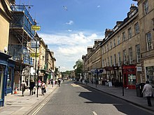 Argyle Street, Bak Mandi - Juni 2014.jpg