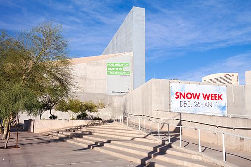 Arizona Science Center - Virtual Tour