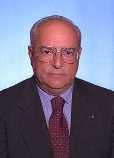 Armando Veneto Italian politician