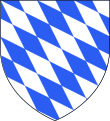 Armoiries Bavière (Wittelsbach).svg