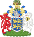 Arms of Berkshire County Council 1961-1974.svg