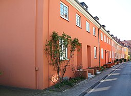 Arndtstraße Münster