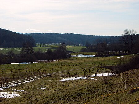 Aschtal fuchstal