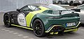 * Nomination Aston Martin Vantage (2017) F1 Edition in Filderstadt.--Alexander-93 19:20, 23 October 2023 (UTC) * Promotion  Support Good quality. --Mike Peel 21:09, 24 October 2023 (UTC)