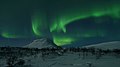 Aurora borealis over Saana fell.jpg