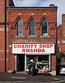 * Nomination Charity shop in Avenham, a city-centre suburb of Preston, UK. --Baresi franco 00:19, 18 October 2014 (UTC) * Promotion Good quality.--ArildV 10:15, 18 October 2014 (UTC)